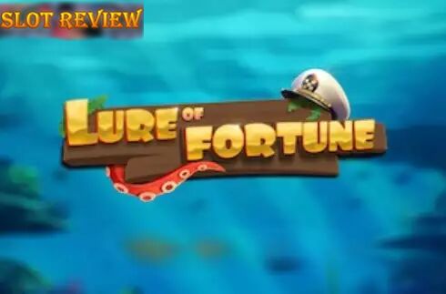 Lure of Fortune Slot Review